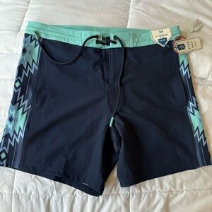 Rowm Men’s Swimwear